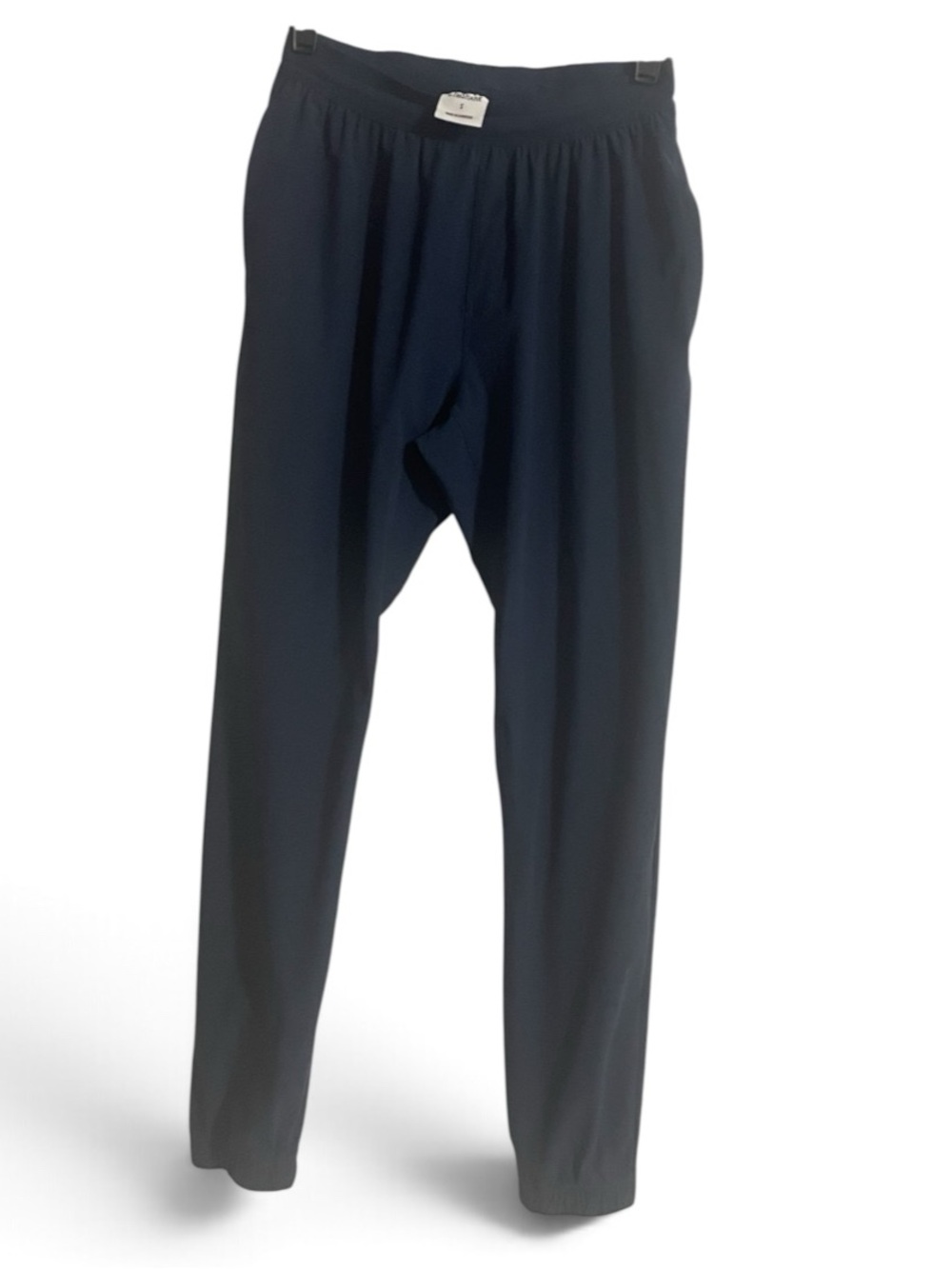 Gymshark ARRIVAL WOVEN JOGGERS